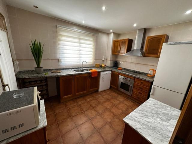 Excelente Ubicacion Con Vistas Al Mar Apartment Alicante Exterior photo